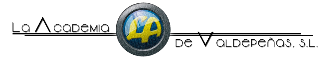 Plataforma Aula Virtual